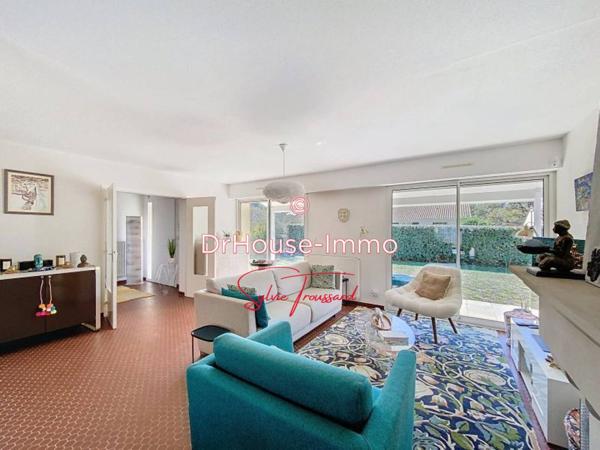 Maison à vendre 5 pièces de 131 m²