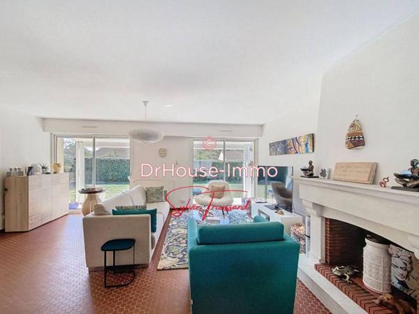 Maison à vendre 5 pièces de 131 m²