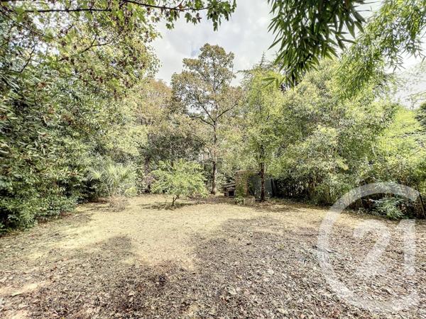 Immeuble à vendre  208,19 m2 AGEN - 47