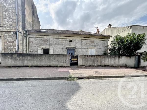 Immeuble à vendre  208,19 m2 AGEN - 47