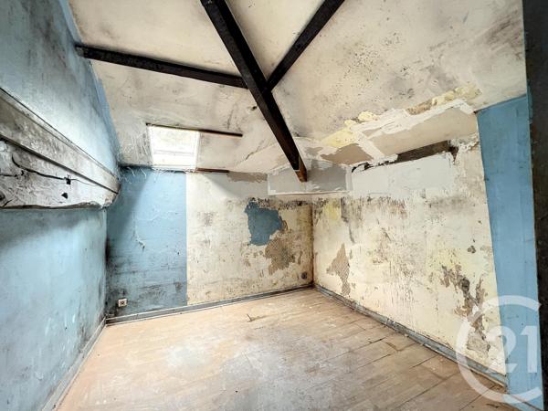 Immeuble à vendre  208,19 m2 AGEN - 47