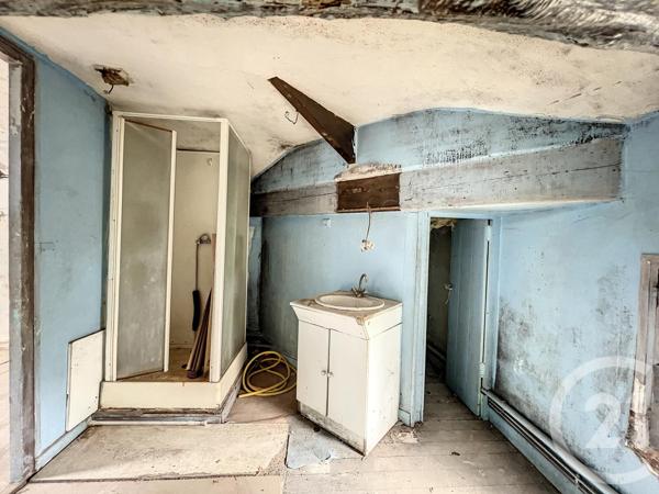 Immeuble à vendre  208,19 m2 AGEN - 47