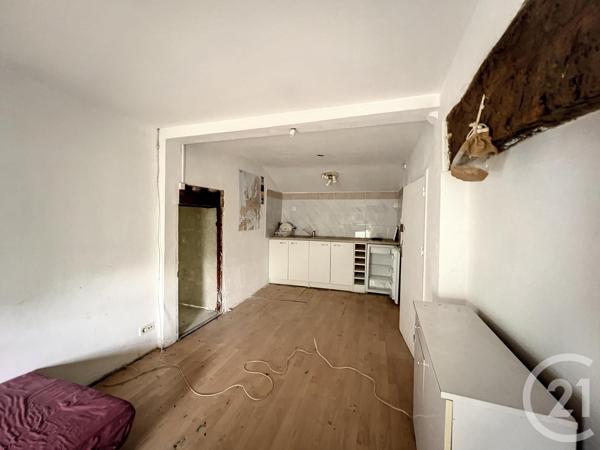 Immeuble à vendre  208,19 m2 AGEN - 47