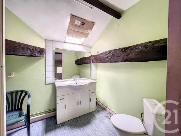 Immeuble à vendre  208,19 m2 AGEN - 47