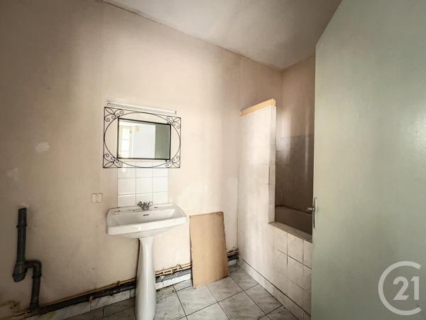 Immeuble à vendre  208,19 m2 AGEN - 47