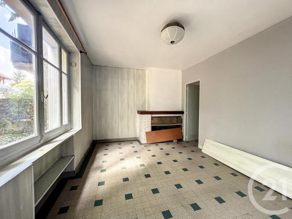 Immeuble à vendre  208,19 m2 AGEN - 47