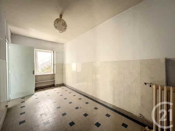 Immeuble à vendre  208,19 m2 AGEN - 47
