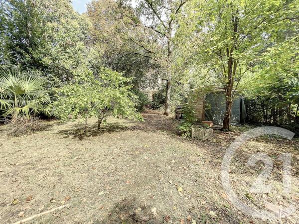 Immeuble à vendre  208,19 m2 AGEN - 47