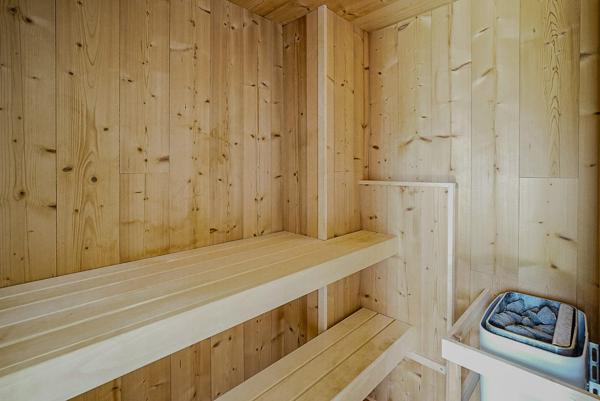 Maison passive moderne de 160 m² à Salles : confort, écologie et espace de vie idéal