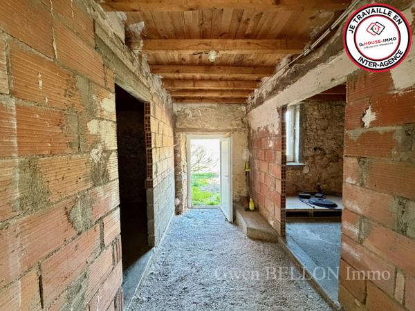 Maison à vendre 4 pièces de 138 m²