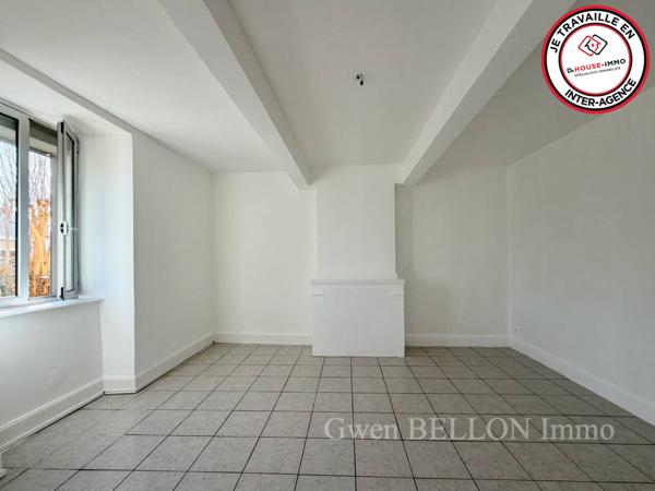 Maison à vendre 4 pièces de 138 m²