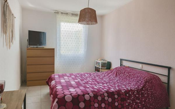 Appartement à vendre    2 pièces • 44,69 m2 Béziers