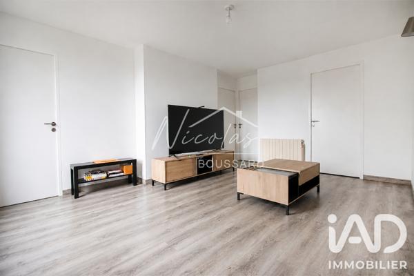 Appartement à vendre 3 pièces 60 m² Betz