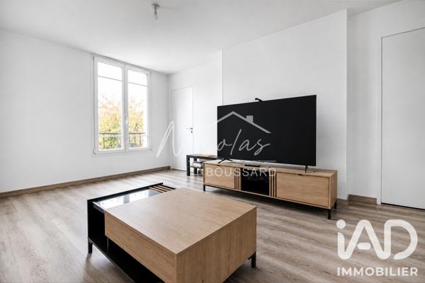 Appartement à vendre 3 pièces 60 m² Betz