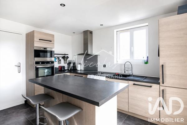 Appartement à vendre 3 pièces 60 m² Betz