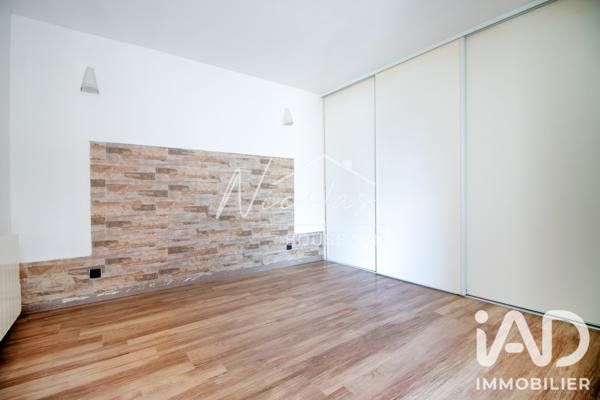 Appartement à vendre 3 pièces 60 m² Betz