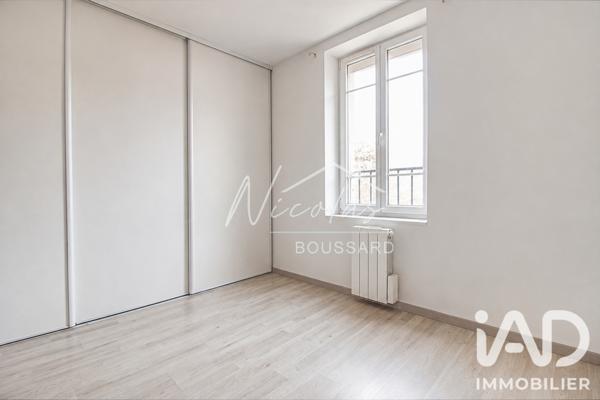 Appartement à vendre 3 pièces 60 m² Betz