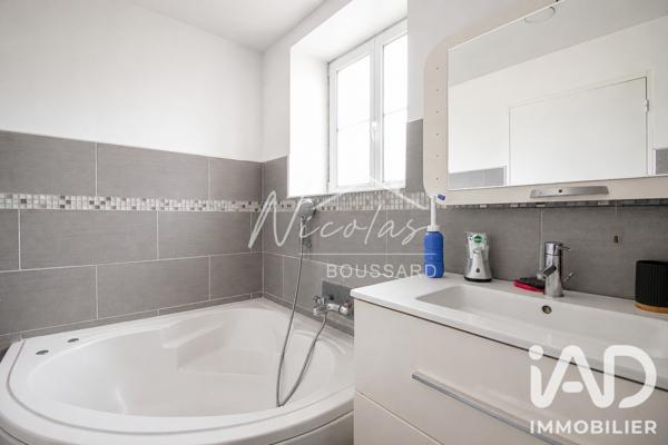 Appartement à vendre 3 pièces 60 m² Betz
