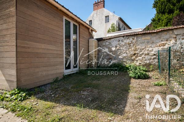Appartement à vendre 3 pièces 60 m² Betz