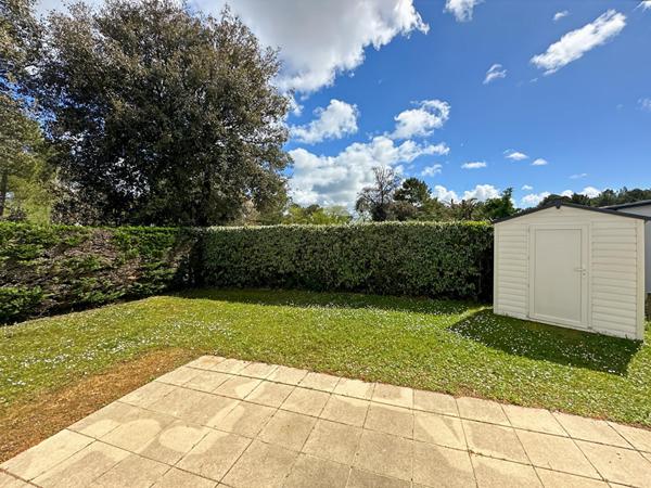 Maison Saint Jean De Monts 2 pièce(s) 48 m2