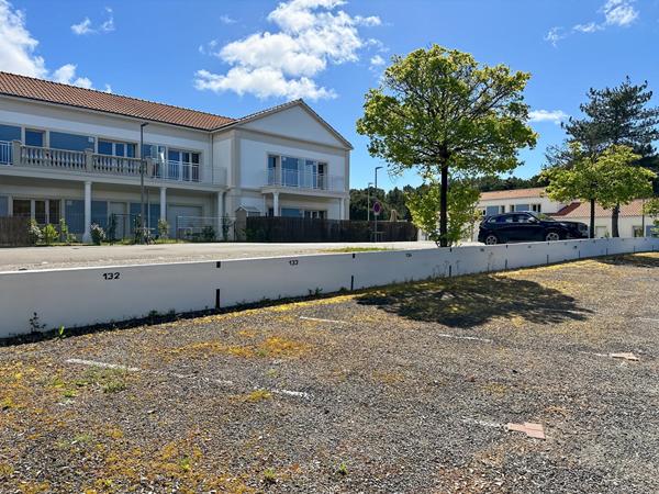 Maison Saint Jean De Monts 2 pièce(s) 48 m2