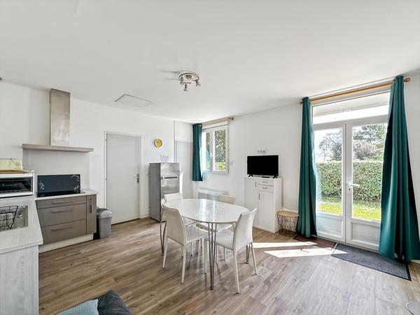 Maison Saint Jean De Monts 2 pièce(s) 48 m2