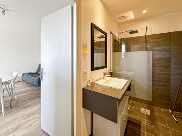 Maison Saint Jean De Monts 2 pièce(s) 48 m2