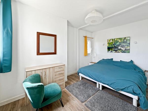 Maison Saint Jean De Monts 2 pièce(s) 48 m2