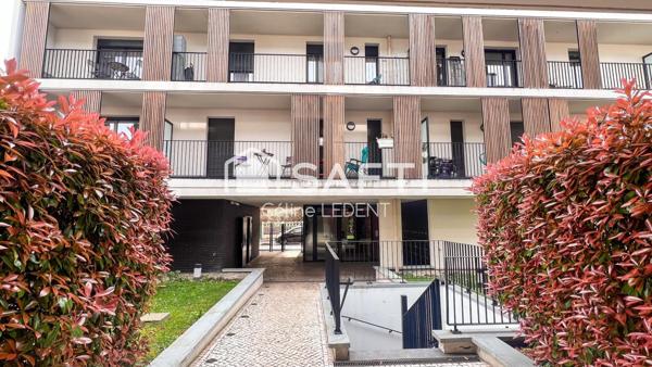 3P proche du centre ville