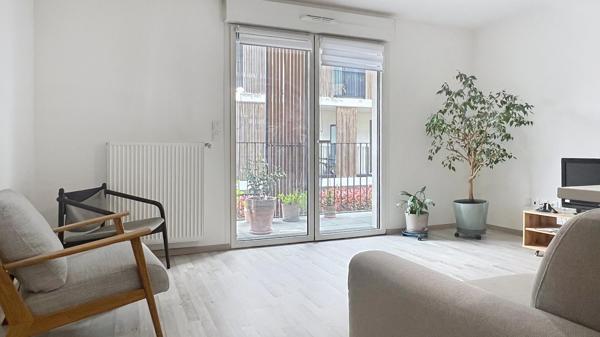 3P proche du centre ville