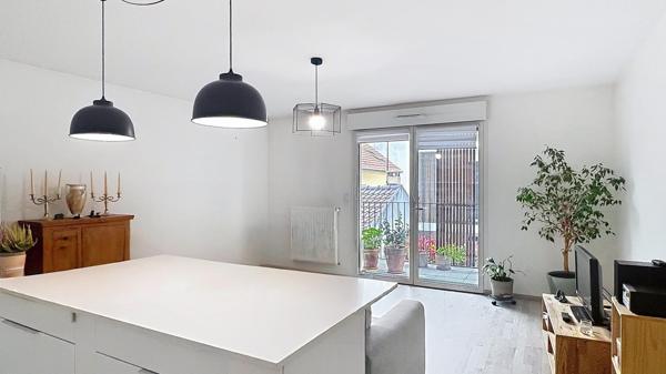 3P proche du centre ville