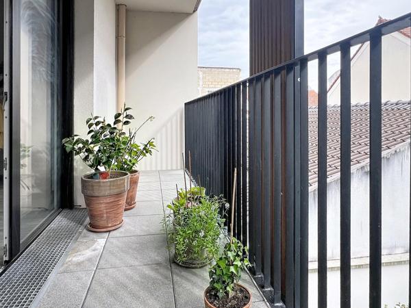 3P proche du centre ville