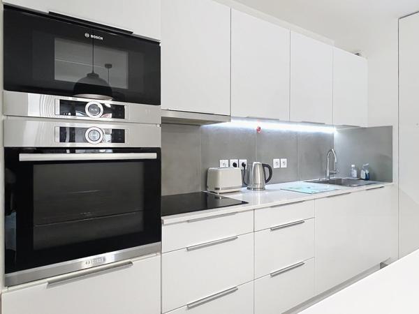 3P proche du centre ville