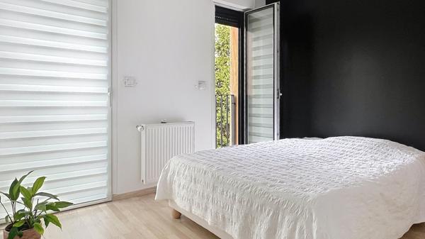 3P proche du centre ville