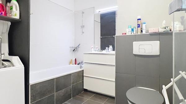 3P proche du centre ville