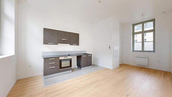 Centre ville Saint Omer