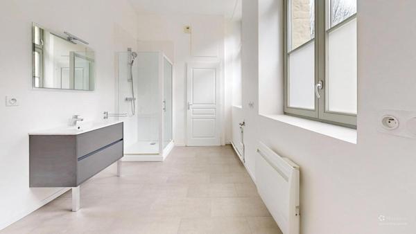 Centre ville Saint Omer