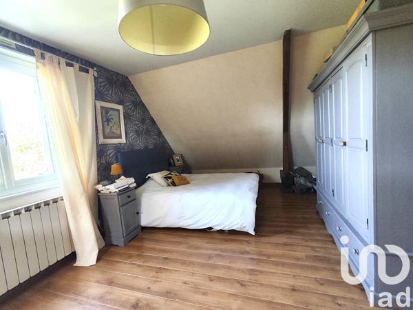 Maison à vendre 6 pièces 153 m² Pionsat