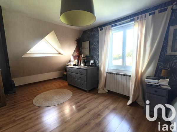 Maison à vendre 6 pièces 153 m² Pionsat
