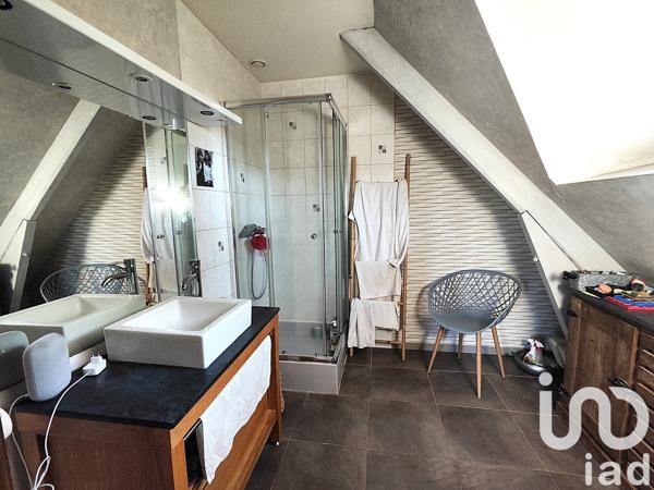 Maison à vendre 6 pièces 153 m² Pionsat