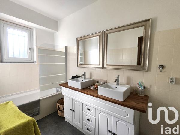 Maison à vendre 6 pièces 153 m² Pionsat