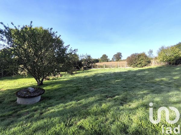 Maison à vendre 6 pièces 153 m² Pionsat