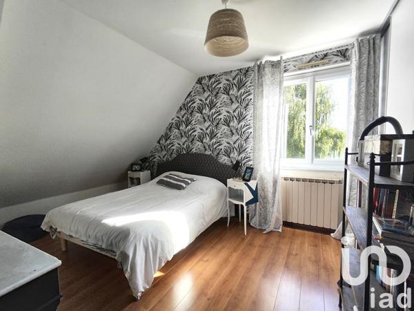 Maison à vendre 6 pièces 153 m² Pionsat