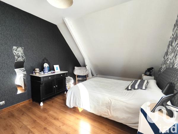 Maison à vendre 6 pièces 153 m² Pionsat