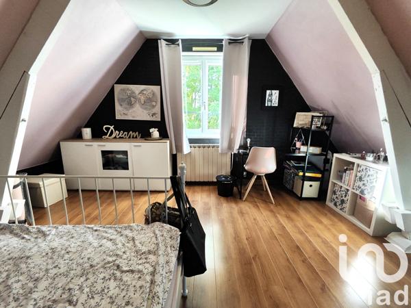 Maison à vendre 6 pièces 153 m² Pionsat