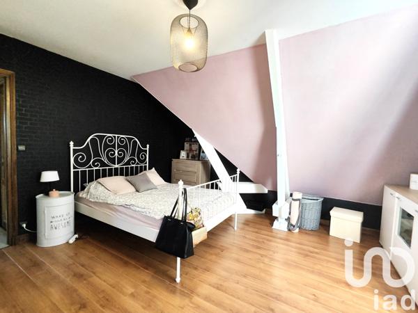 Maison à vendre 6 pièces 153 m² Pionsat