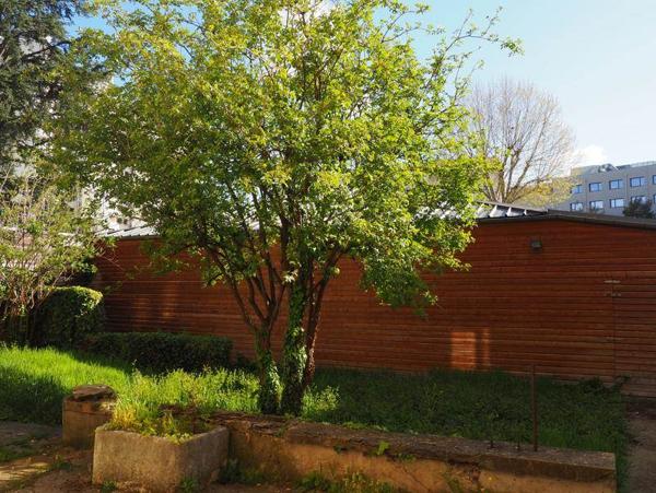 Appartement à vendre |  Lyon 03 |  1 pièce | 30 m²