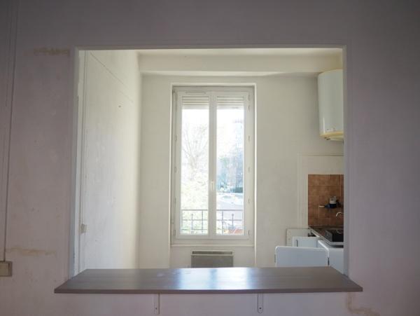 Appartement à vendre |  Lyon 03 |  1 pièce | 30 m²