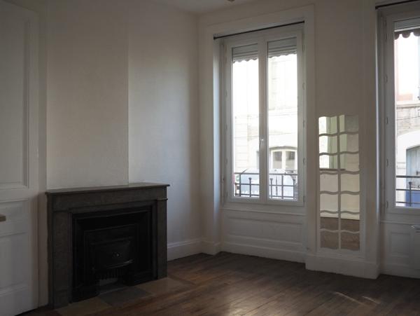 Appartement à vendre |  Lyon 03 |  1 pièce | 30 m²