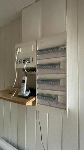 Maison à vendre 6 pièces, 4 chambres BON REPOS SUR BLAVET (22)